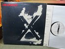 X LOS ANGELES LP SLASH ORIGINAL LA PUNK '80 w/photo lyric inner sleev germs RARE