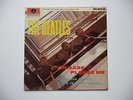 The Beatles Please Please Me LP PMC1202  First Pressing Mono