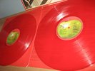 THE BEATLES /.1962-1966 2 RECORD SET RED VINYL