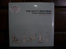 THE AVETT BROTHERS Four Thieves Gone: The Robbinsville Sessions 3xLP 180g SEALED