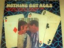 CATERINA VALENTE & EDMUNDO ROS NOTHING BUT ACES PERU LP free shipping
