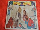 REIGN GHOST - SAME MONSTER RARE CANADIAN PSYCH ORIGINAL 1.PRESS  FROM 1969