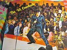 ELVIS PRESLEY - THE '68 COMEBACK - LP - MEMPHIS 101 ------------ K   L