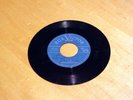 Tommy & Jimmy Dorsey AUTOGRAPHED 45 Rpm RCA Sunny Side Of The Street