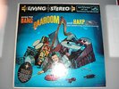 Bang Baaroom and Harp, RCA Living Stereo LSC-1866 1S/1S  