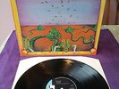 HAWKWIND Hawkwind LP RARE Debut UK Press LIBERTY Label 1970 EX+/EX+.