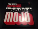 Tom Petty And The  Heartbreakers Mojo LP Vinyl Rare Oop
