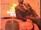 Donald Byrd 'Cat Walk' LP Blue Note BLP-4075 mono Review Copy NY RVG Ear 1963
