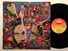 Roky Erickson And The Aliens - S/T   Rare 1st UK Press - 1980 CBS W/ Insert