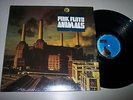 VG++ 1977 Pink Floyd Animals LP Album