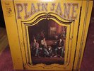 PLAIN JANE Self Titled LP - 1969 HOBBIT Orig. (Looks Unplayed)