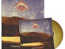 SUMMONING  Nightshade Forests    Gold LP    Ltd.200   Sold-out