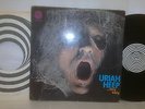 Uriah Heep - Very 'Eavy Very 'Umble - UK 1970 Vertigo swirl vinyl LP