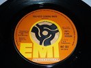 100% PURE POISON - You Keep Coming Back - UK 7