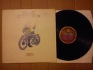 SIREN   strange locomotion 1971- RARE FIRST UK PRESS -DANDELION LAB-EX