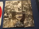 SEX PISTOLS - GOD SAVE THE QUEEN - LTD ED 12