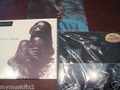 SADE DIAMOND LIFE & LOVE DELUXE+ ROCK 180 GRAM 3 LPS + PROMISE Sealed 4  LP SET