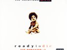 Rap 2LP   Notorious B.I.G.   Ready To Die (The Remaster LP)   Bad Boy Ent.   NM