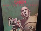 Queen NEWS OF THE WORLD UK LP 1ST -1 / -2 MATRIX Nothing Earlier EX+