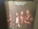 EAGLES DESPERADO  RARE ORIGINAL 1972 ASYLUM WHITE LABEL MONARCH PRESSED LP