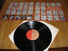 LP FUSION ORCHESTRA - SKELETON IN ARMOUR (EMI EMA 758) RARE 1973 UK ORIGINAL