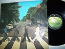 BEATLES LP 
