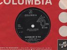 THE RICHARD KENT STYLE-MARCHING OFF TO WAR-COLUMBIA-***NICE COPY***