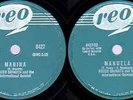 Rocco Granata 78 RPM Rock'N Roll Record Marina / Manuela
