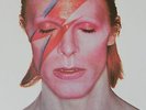 RARE DAVID BOWIE-