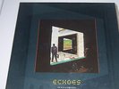 Pink Floyd Echoes best of four LP  Box Set Sealed 2001 punk psych rare acid