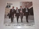 The Beatles, ?– On Air - Live At The BBC Volume 2 ,2013,New,Sealed