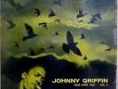 JOHNNY GRIFFIN A Blowing Session BLUE NOTE Original LP 1559
