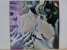 Yuigonka 3rd Psych Prog Brush Flied Egg J.A.Caesar Japan Obi