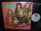 Black Sabbath Best Of Japan ONLY LP INSERT VERTIGO NM 1973