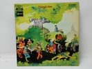 Vintage Vinyl LP Record 1971 MIDNIGHT SUN, 2C062-93071, Prog Rock, France Orig.