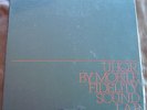 MOFI UHQR LP Alam Parsons I ROBOT  Sealed Mint LP
