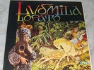 RARE RUSSIA LUDMILA LOPATO TZIGANES IVANOVITCH TIVOLI FRENCH LP signed unknow ?