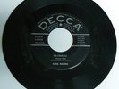 Elena Madera Pu-chun-ga 45 RPM Scarce
