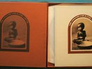 George Harrison The Concert for Bangla Desh 3LP Vinyl Box Set Apple STCX 3385