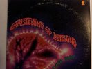 Steven Halpern Christening For Listening Rare Private Press Rhodes Samples LP