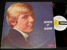 PETER DOYLE 1960s BEAT LP SUNSHINE 1966 New Seekers Virgil Brothers
