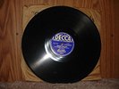 Decca 1175 Bing Crosby with Lani McIntire - Sweet Leilani / Blue Hawaii 1937 10