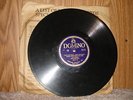 Domino 4017 Smith Brothers - Miss Annabelle Lee / Dew Dew Dewy Day 1927 10