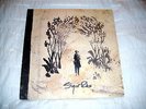 Sigur Ros TAKK vinyl record LP () in a frozen sea inni this will destroy you