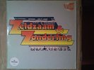 RARE DUTCH PRIVATE KILLER FUNK BREAKS LP: HOUSEBAND-ZELDZAAM & ZONDERLING