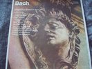 MAUERSBERGER & Stolte BACH MATTHEW PASSION ETERNA STEREO black silver 4x LP MINT