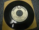 NORTHERN SOUL THE INSPIRATIONS 45 - WHAT AM I GONNA DO WITH YOU, HEY BABY
