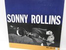 SONNY ROLLINS   Blue Note 1542   JAZZ Microgroove
