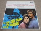 FRANCO DE GEMINI / SI PUO’ FARE MOLTO CON 7 DONNE / ITA OST FUNK PSYCH SCAT JAZZ