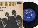 The Rolling Stones - 7